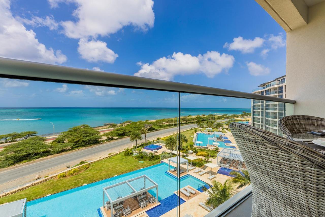 Azure Beach Residences Palm Beach Exterior photo