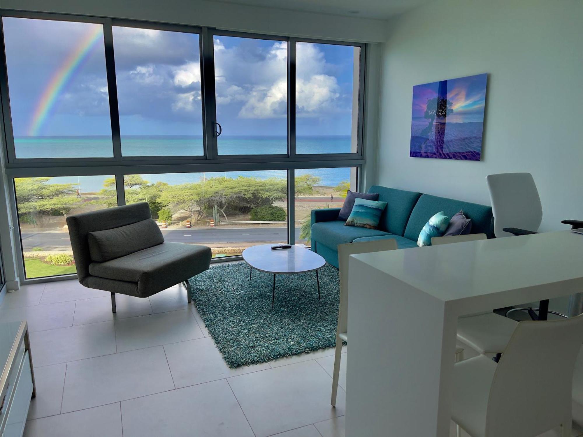Azure Beach Residences Palm Beach Exterior photo